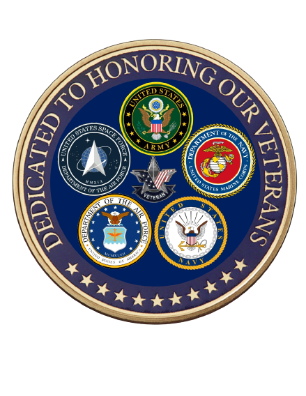 U.S Military Logos